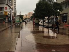 -沙洲路步行街(长安南路店)