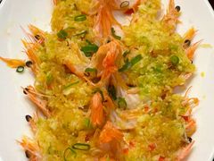 -海州湾会议中心中餐厅