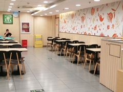 大堂-德克士(北京站店)