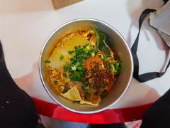 -大喜麻辣拌(凯德1818店)