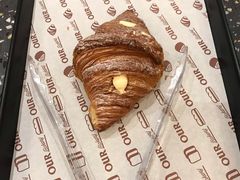 -OUR Bakery(SKP-S店)