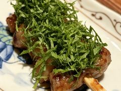 -AKIMOTO秋本寿司(双井店)