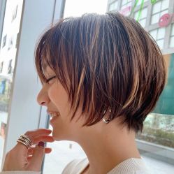 -简影造型·自选烫染接发salon