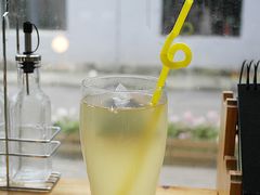-灯塔咖啡馆BOOK·Coffee Shop