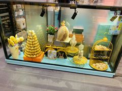 -BC烘焙伴手礼(新光天地店)