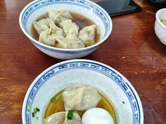 -古徽州馄饨店(宝安路店)