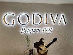 -GODIVA(王府井apm店)