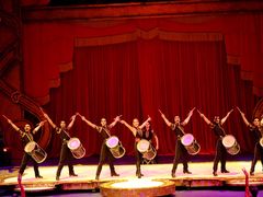 -珠海横琴长隆《卡卡虎奇遇记》