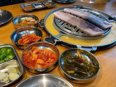 -火炉家·韩式炭烤肉