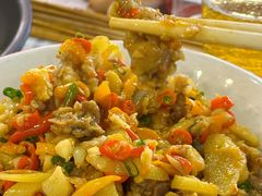 -串小白烧烤(金沙洲店)