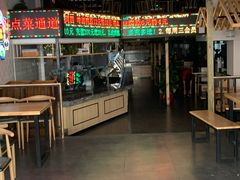 -泰润8号饭堂(闻喜路店)