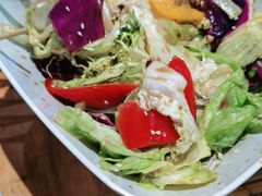 -木屋烧烤(坂田天安云谷店)