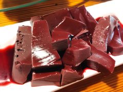-原汁原味驴庄(长岭村店)
