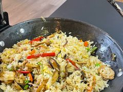-桥边小楼·手工云南菜·古城观景小楼