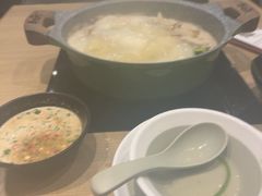 -牛气(将军澳中心店)