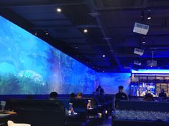 大堂-大成海鲜烧烤·小龙虾(七宝店)