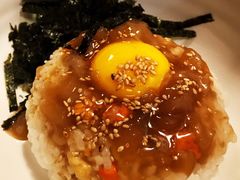 -普乐酱蟹(coex店)