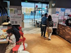 -肯德基(传媒广场店)