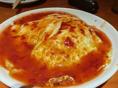-景秀餐厅(南锣鼓巷店)