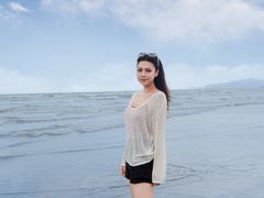 -珠海金沙滩