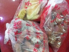 -一大糕点(纬六路店)