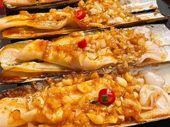 -辉记炭烧海鲜大排档·老字号(福田店)