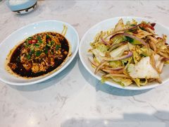 -川人百味(亿合城店)