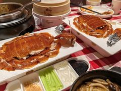 -西贝(宝乐汇店)