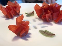 -柿合缘新京菜(国金中心商场店)