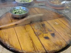 -好灶头妈妈菜·柴火灶台鱼·千岛湖土菜地标美食