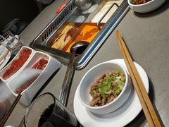 -海底捞火锅(杭州萧山宝龙广场店)