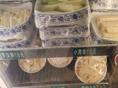 -来涮蜀鲜货火锅串串香(菜市口店)