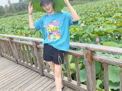 -羊亭河湿地公园