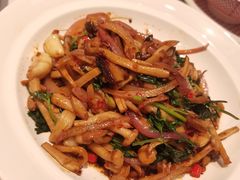-孙家外婆•长春地标美食新名片(红旗街万达店)