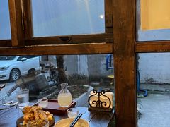 -小食院简餐厅