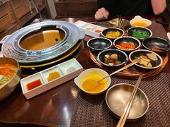-三代烤肉(保利广场店)