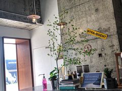 -不正咖啡(万达尊店)