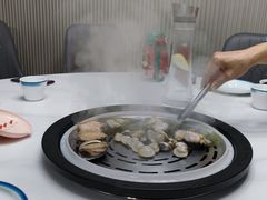 -碗中海·蒸汽海鲜·桑拿鸡(岭南天地店)