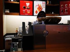 -星巴克(天津滨海金元宝于家堡店)