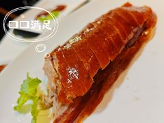 -四季民福烤鸭店(外滩外白渡桥店)