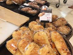 -Ole 面包房(华润万象城店)