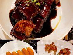 -甄御•海鲜新青岛菜(麦岛店)