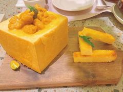 -小鹅皇港式餐厅(新抚万达店)
