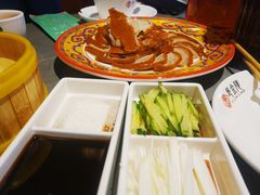 -邑金陵北京烤鸭店·现炒家常菜(ITC MALL店)