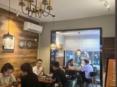 大堂-帕歌西班牙餐厅paco tapas