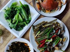 -醉壹号海鲜大排档(厦门美食地标店)