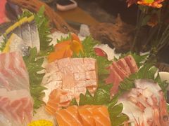 -大江户日本料理(吕厝店)