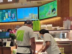 -奈雪的茶(石家庄万象城店)