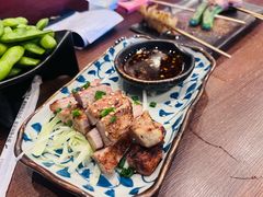 -不急·slowdown·长沙深夜食堂(梅溪湖店)