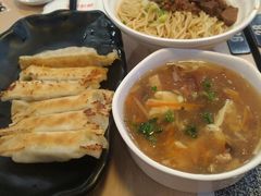 -四海游龙(大华店)